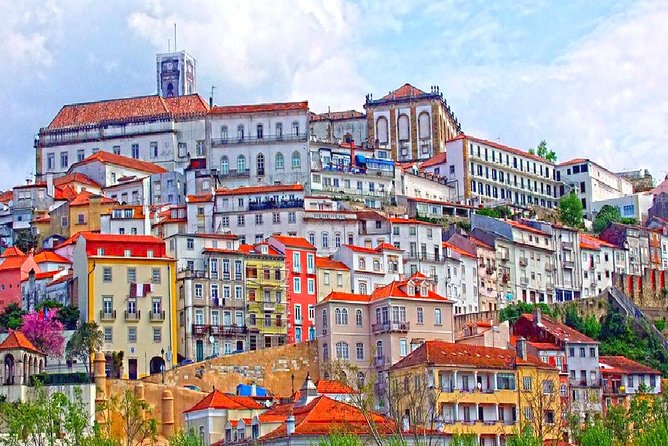 Tour Portugal 7 Days - Day 6: Exploring Lisbon