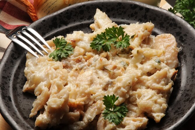 Tour Privado De Degustación De Comida Española En El Casco Antiguo De Barcelona. - Dietary Requirements and Recommendations