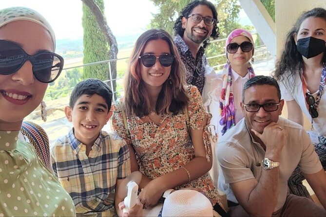 Tour Privado Madinat Alzahra - Common Questions
