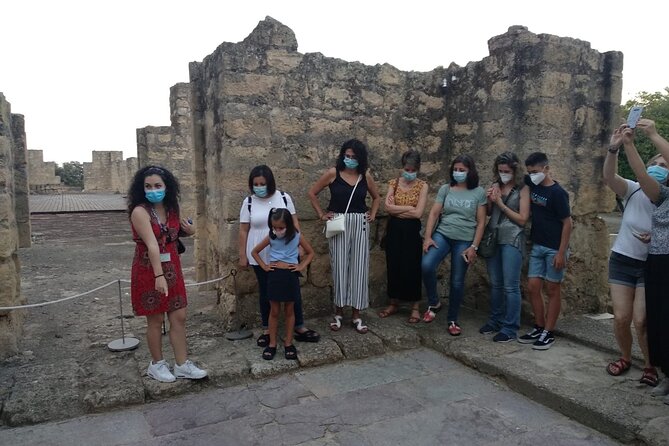 Tour Privado Madinat Alzahra - The Sum Up