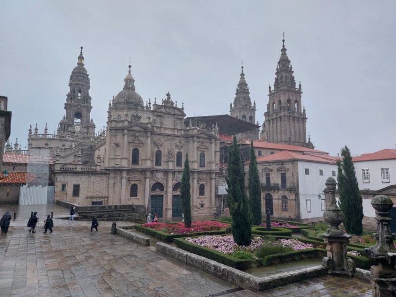 Tour Privado Secretos de Compostela - The Sum Up: Who Will Love This Tour?