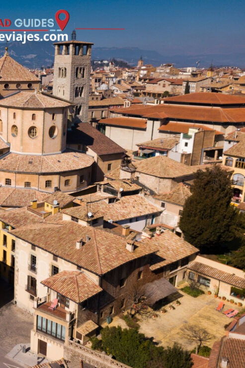 Tour Private Besalu and Costa Brava With Coastal Path - Itinerary Highlights