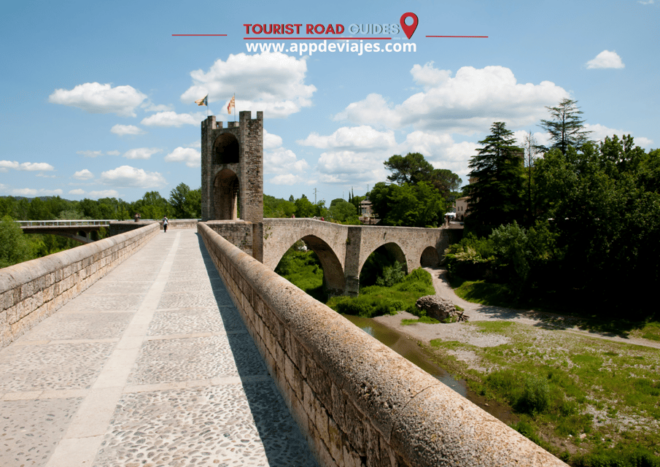 Tour Private Besalu and Costa Brava With Coastal Path - Discover Jewish Quarter
