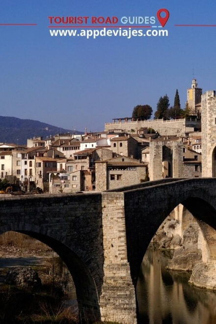 Tour Private Besalu and Paella in Tossa De Mar - Tour Inclusions