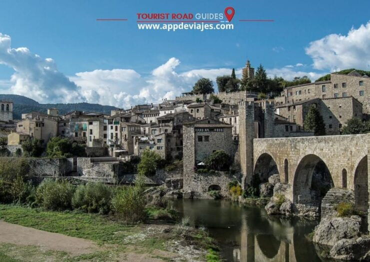 Tour Private Besalú - Girona and Diamond Head of Catalonia - Good To Know