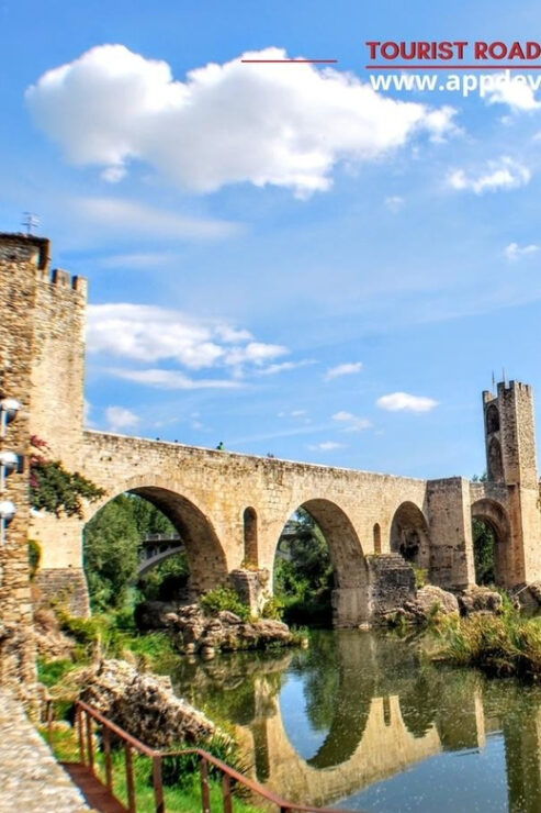 Tour Private Besalú - Girona and Diamond Head of Catalonia - Pickup Locations