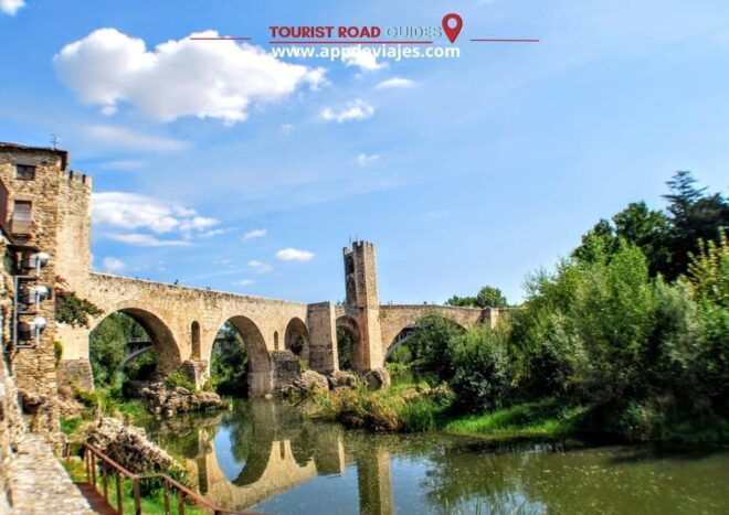 Tour Private Besalú - Girona and Diamond Head of Catalonia - Main Attractions