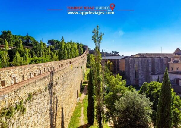 Tour Private Besalú - Girona and Diamond Head of Catalonia - Guides and Language Options