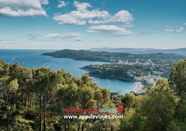 Tour Private Boat, Costa Brava & Lunch - Itinerary and Locations