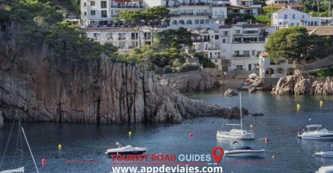 Tour Private Boat, Costa Brava & Lunch - Inclusions