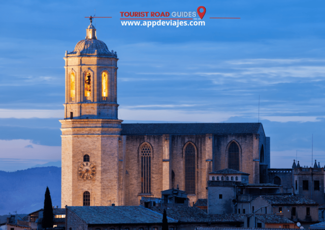 Tour Private Complete Girona - Itinerary Highlights