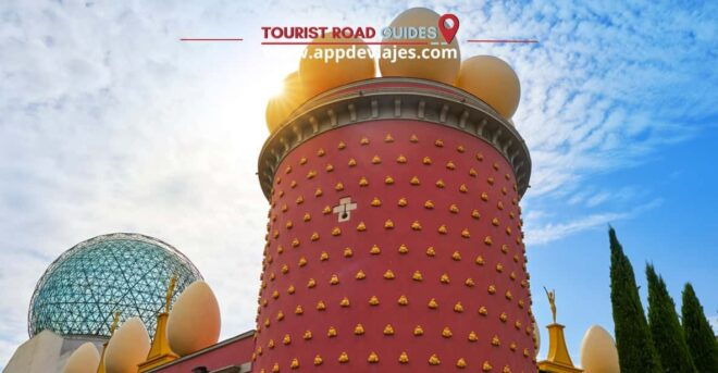 Tour Private Dalí, Boat & Cadaqués - Itinerary Highlights