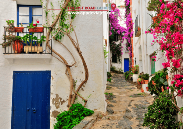 Tour Private Dalí, Boat & Cadaqués - Inclusions and Exclusions