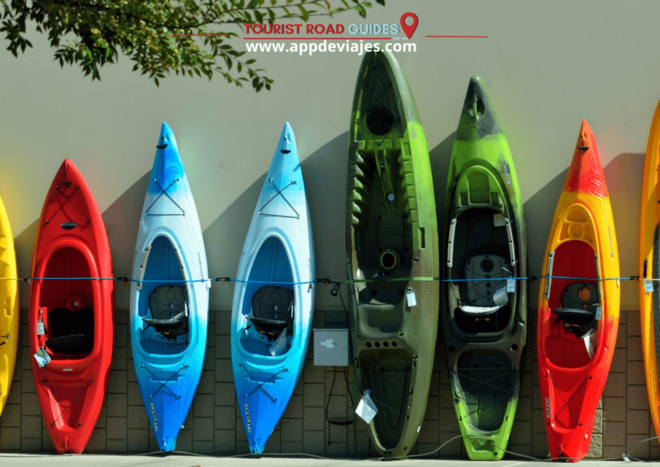 Tour Private Girona & Kayaking in LEscala - Pickup Locations