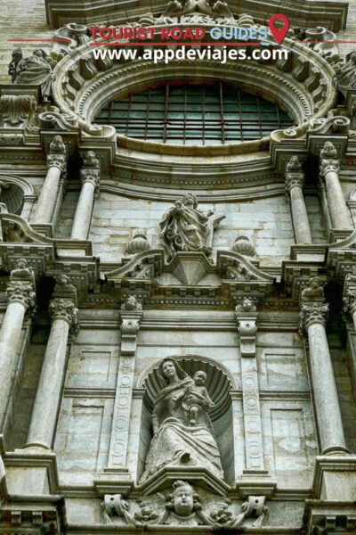 Tour Private Girona, Lunch Typical Masia & Montserrat - Inclusions