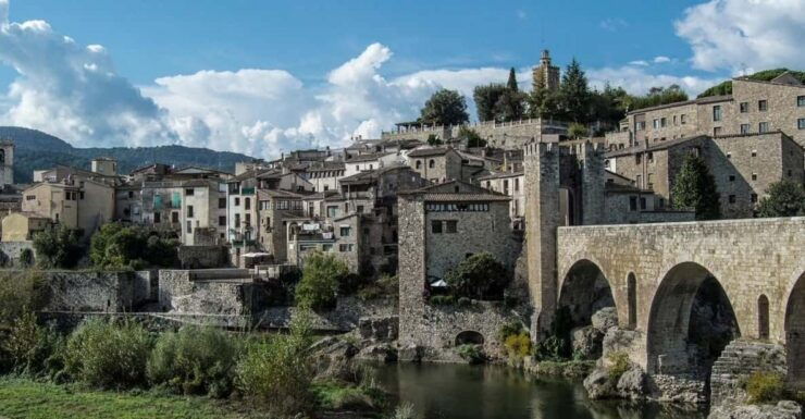 Tour Private Guided Besalu - Good To Know