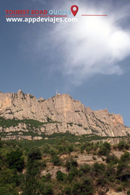 Tour Private Montserrat, Wines & Sitges - Audiovisual Introduction and Tour