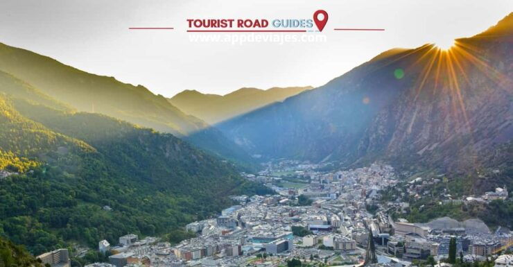 Tour Private of Mountainous Andorra & Montserrat - Good To Know