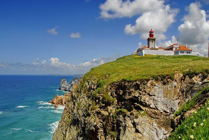 Tour Private Sintra, Cabo Da Roca E Cascais - Frequently Asked Questions
