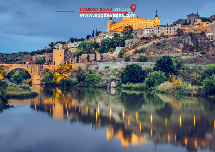Tour Private Toledo & Segovia - Good To Know