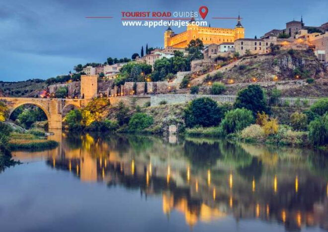 Tour Private Toledo & Segovia - Toledo Highlights