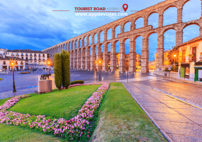 Tour Private Toledo & Segovia - Segovia Highlights