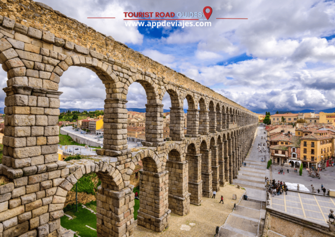Tour Private Toledo & Segovia - Important Information
