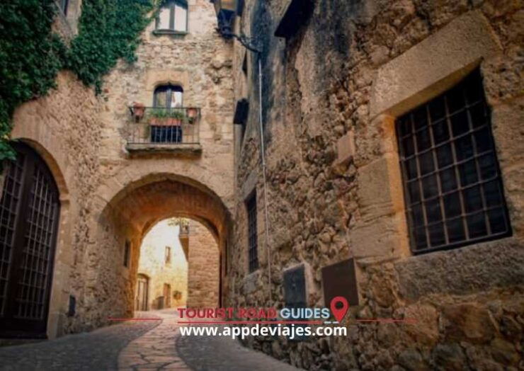 Tour Private Tossa De Mar & Medieval Villages - Good To Know