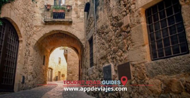 Tour Private Tossa De Mar & Medieval Villages - Highlights of the Tour