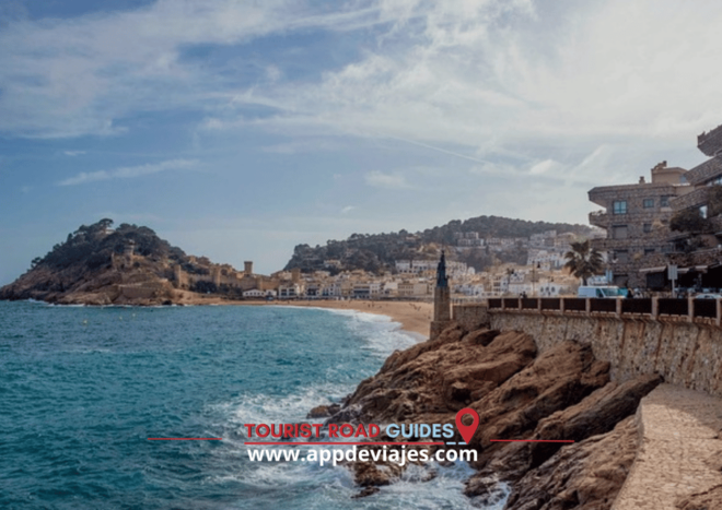 Tour Private Tossa De Mar & Medieval Villages - Free Cancellation and Refund