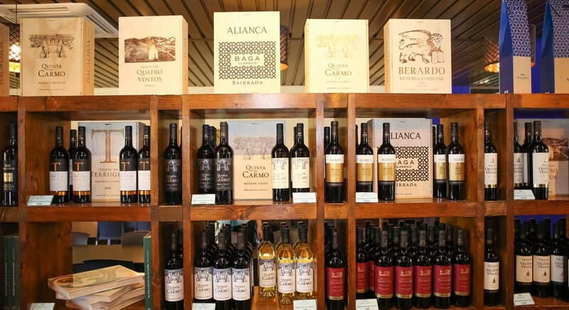 Tour Private Wine Tasting - Final Thoughts