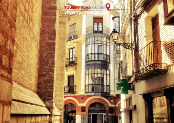 Tour Private Wine Tasting, Tapas Route & Toledo - Exclusions