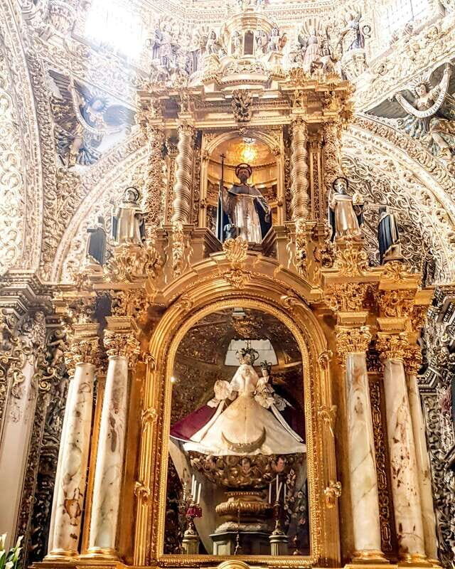 Tour Puebla: Colonial Town and a UNESCO-Listed City - An In-Depth Look at the Tour