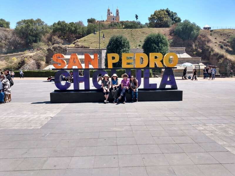 Tour Puebla: Colonial Town and a UNESCO-Listed City - FAQs