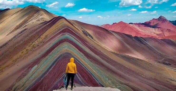 Tour Rainbow Mountain - Good To Know