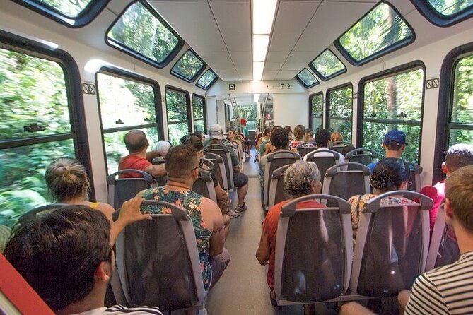 Tour Rio's Top Attractions in One Day - Scheduling Your One-Day Tour