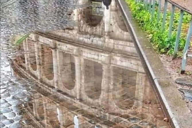 Tour Rome City - Attractions and Activities