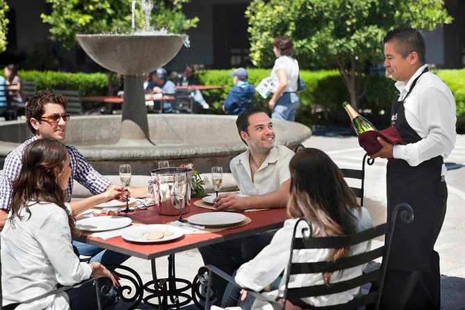 Tour Route of Art, Cheese and Wine Experiences Rio Tequisquiapan - Local Cuisine and Restaurants