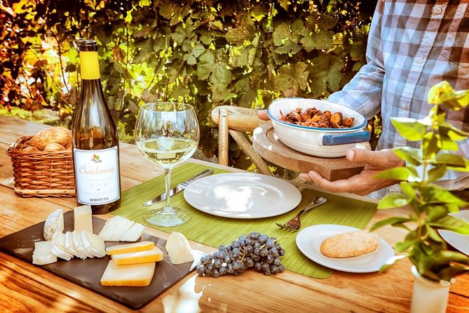 Tour Route of Art, Cheese and Wine Experiences Rio Tequisquiapan - Outdoor Activities and Scenic Views
