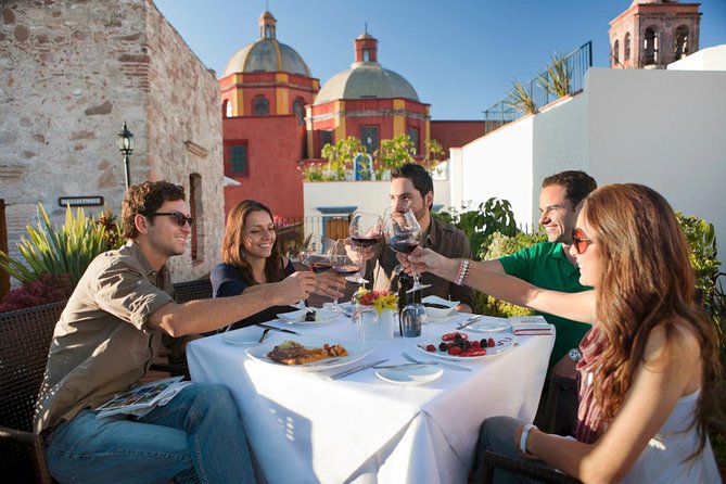 Tour Route of Art, Cheese and Wine Experiences Rio Tequisquiapan - Shopping and Souvenir Hunting