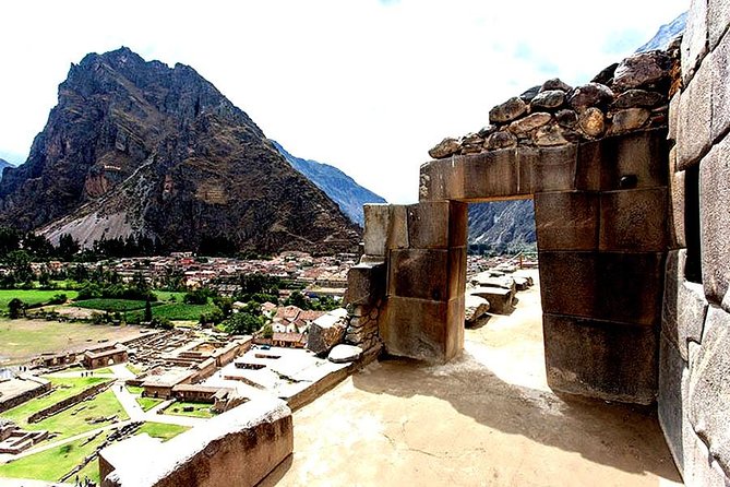 Tour Sacred Sacred Valley of the Incas - Traveler Photos and Reviews