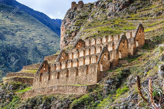 Tour Sacred Sacred Valley of the Incas - Additional Information and Pricing