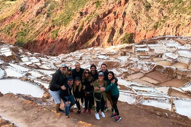 Tour Sacred Sacred Valley of the Incas - Common Questions