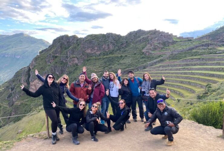 Tour Sacred Valley Classic Pisac Ollantaytambo and Chinchero - Good To Know