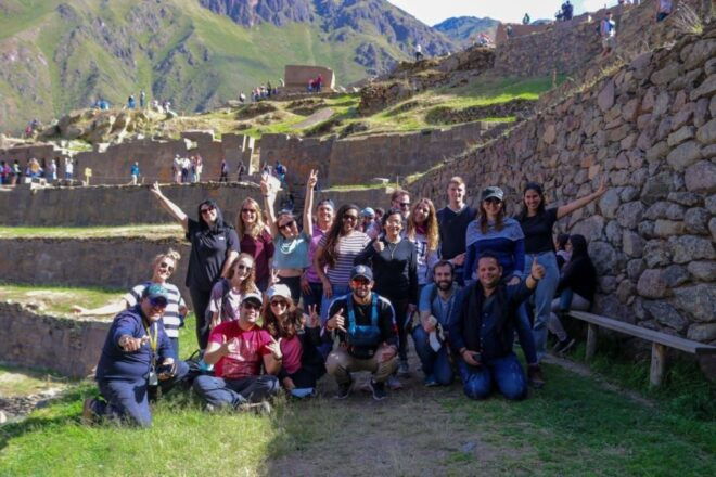 Tour Sacred Valley Classic Pisac Ollantaytambo and Chinchero - Experience Highlights and Valley Description
