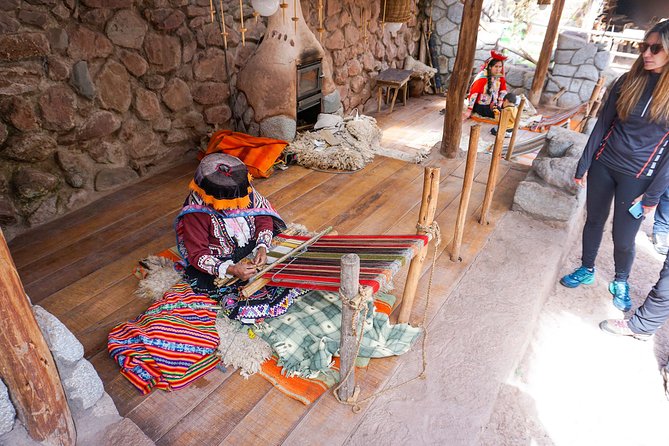 Tour Sacred Valley of the Incas - 1 Day - Private Service - Inclusions