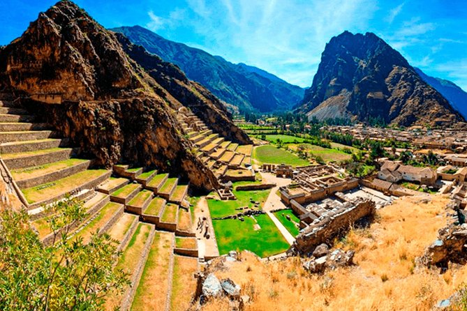 Tour Sacred Valley of the Incas - 1 Day - Private Service - Reviews and Additional Information