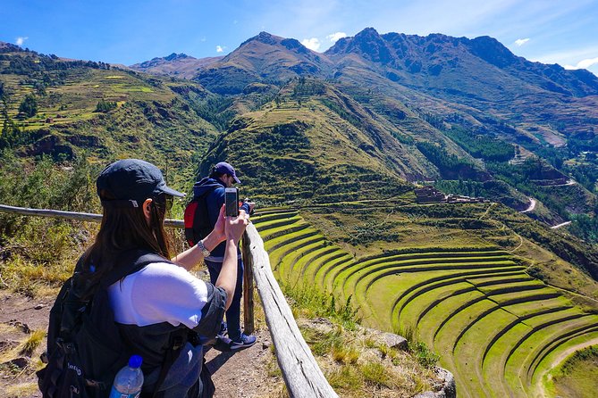 Tour Sacred Valley of the Incas - 1 Day - Private Service - Directions and Itinerary