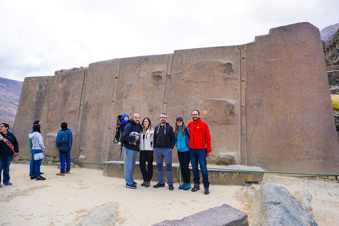 Tour Sacred Valley of the Incas - 1 Day - Private Service - Pricing and Booking Information