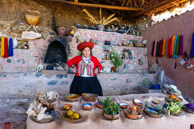 Tour Sacred Valley of the Incas - 1 Day - Private Service - Common Questions